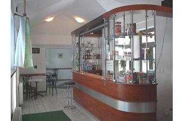 Polen Penzión Szklarska Poręba, Exterieur